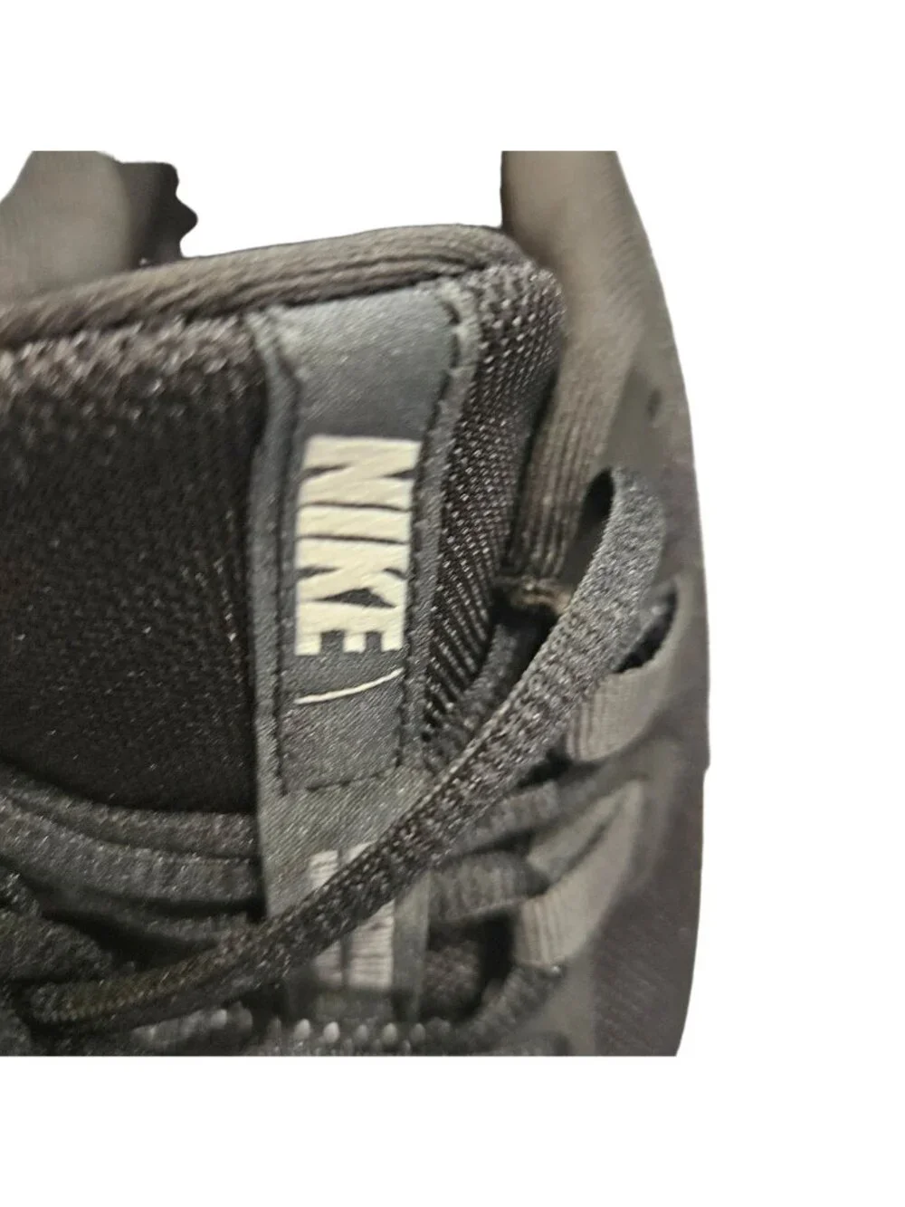 Nike running shoes